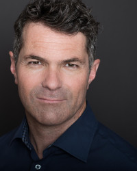 Stephen Ogden