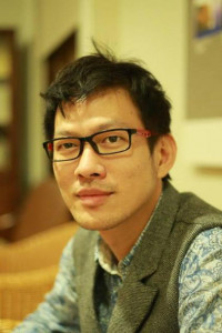 Willy Chen