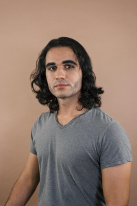 Patrick Koocheradis