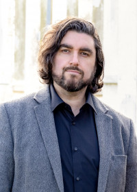 Daniel Keeble