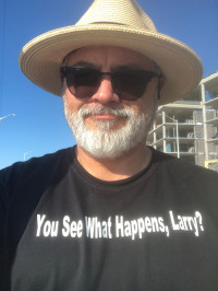 Javier Reyna