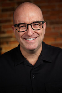 Greg Bennick