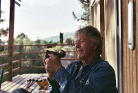 James Benning