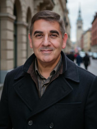 Jonny Davila