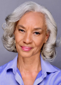 Toni Whitlock