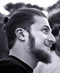 Sylvain Bei