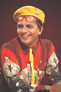 Imam Siddique