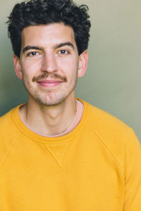 Andrew Heder