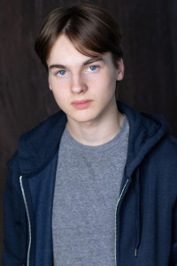 Curran Linehan