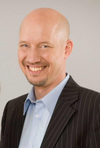 Lasse Hellström
