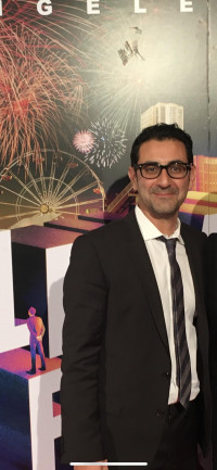 Assaf Ben Shetrit