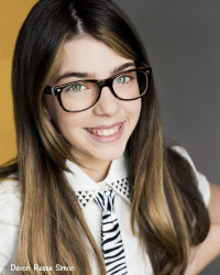 Devon Reese Simon