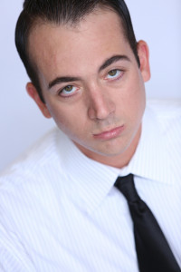 Spencer Mathis