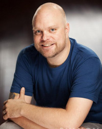R. David Thomson
