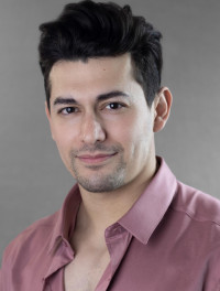 Eric Romero