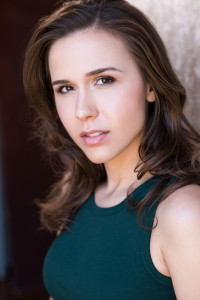 Hayley Wilson