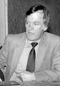 John O'Connell