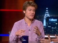 Zach Sims