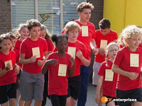 Polleke van der Sman