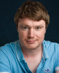 Benjamin Ferguson
