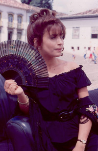 Isadora Ribeiro