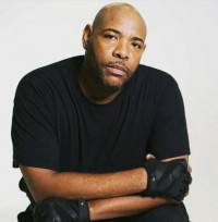 Gerald Parrish