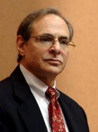 Bruce Greyson