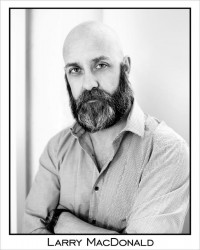 Larry MacDonald