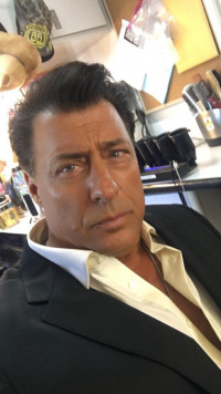 Mark Riccardi