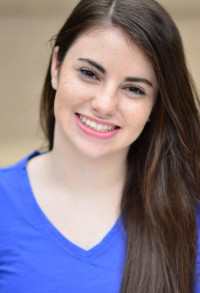 Leah Schultz