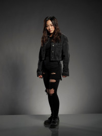 Karen Fukuhara