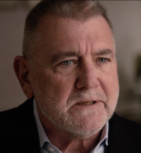 Peter Hayes