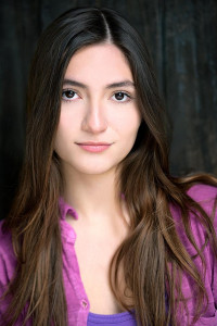 Lily Rose Silver