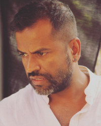 Senna Hegde