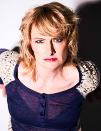 Traci Gardner