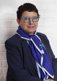 B. Ruby Rich