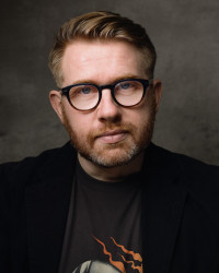 Trev Fleming