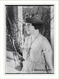 Irene Rich
