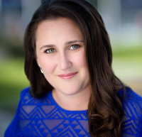 Sandra Leviton