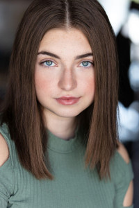 Avonlea Rose