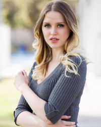 Jessica Strand