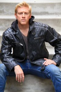 Nick Benseman