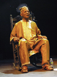 Baba Oje