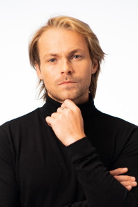 Oliver Green