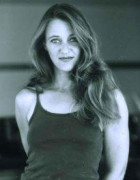 Alison Richards