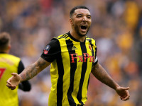 Troy Deeney