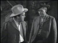 Frank Richards