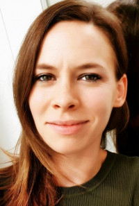 Kate Mason