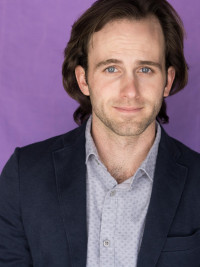 Scott Nickley