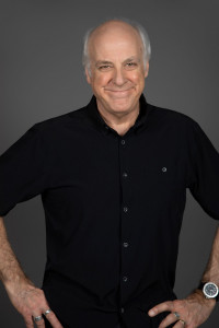 Gordon White